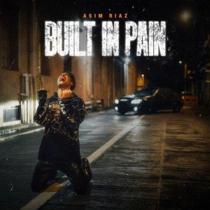 Built in Pain - Asim Riaz mp3 songs