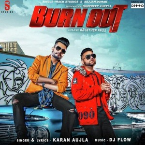 Burn Out - Dj Flow mp3 songs