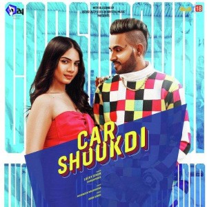 Car Shookdi - Lucky Singh Durgapuria mp3 songs