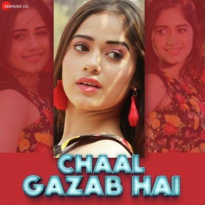 Chaal Gazab Hai - Pawni Pandey mp3 songs