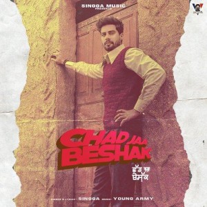 Chad Jaa Beshak - Singga mp3 songs