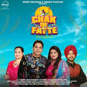 Chak De Fatte mp3 songs