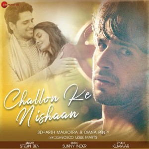 Challon Ke Nishaan - Stebin Ben mp3 songs