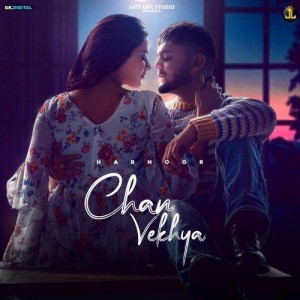 Chan Vekhya - Harnoor mp3 songs