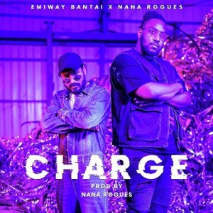 Charge - Emiway Bantai mp3 songs