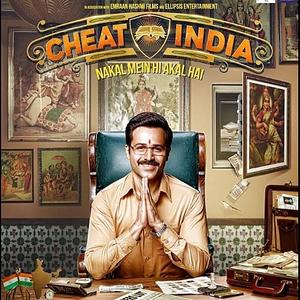 Cheat India mp3 songs