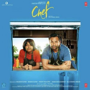 Chef mp3 songs