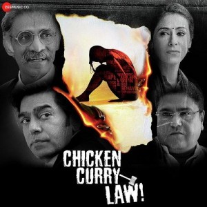 Chicken Curry Law mp3 songs