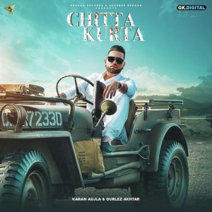 Chitta Kurta - Karan Aujla mp3 songs