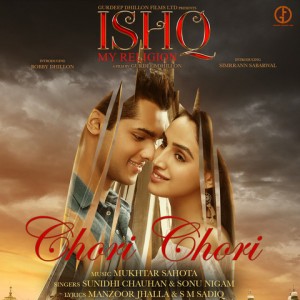 Chori Chori Tere Naal - Sunidhi Chauhan And Sonu Nigam mp3 songs