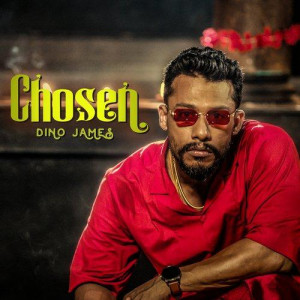 Chosen - Dino James mp3 songs