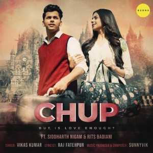 Chup - Vikas mp3 songs