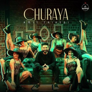 Churaya - Amit Trivedi mp3 songs