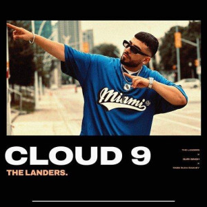 Cloud 9 - The Landers mp3 songs