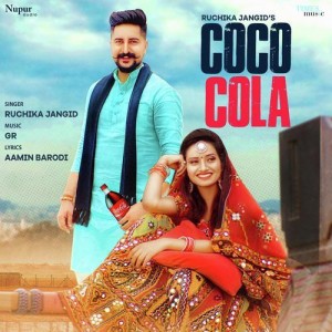 Coco Cola - Ruchika Jangid mp3 songs