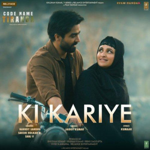 Code Name Tiranga mp3 songs