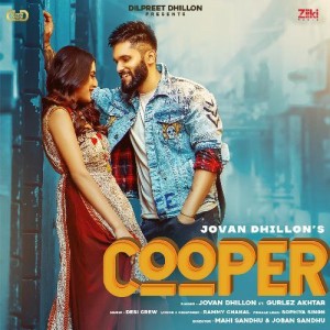 Cooper - Jovan Dhillon mp3 songs