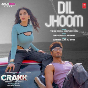 Crakk - Jeetegaa Toh Jiyegaa mp3 songs