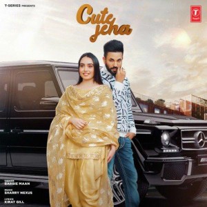 Cute Jeha - Barbie Maan mp3 songs