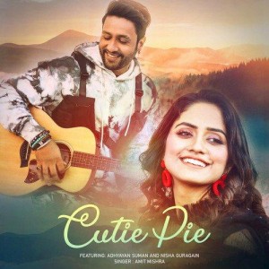 Cutie Pie - Amit Mishra mp3 songs