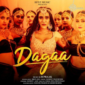 Dagaa - Hritu Zee mp3 songs