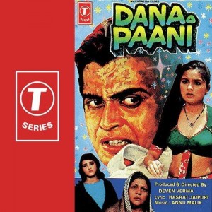 Dana Paani (1989) mp3 songs