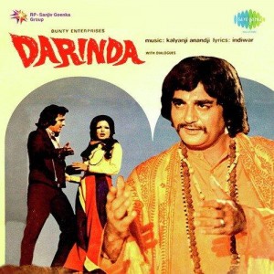 Darinda (1977) mp3 songs