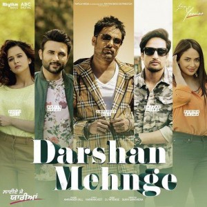 Darshan Mehnge - Amrinder Gill mp3 songs