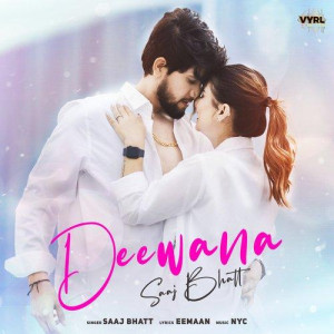 Deewana - Saaj Bhatt mp3 songs