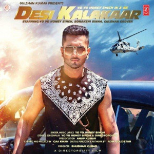 Desi Kalakaar mp3 songs