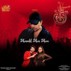 Dhinakk Dhin Dhaa - Ankush Bhardwaj mp3 songs