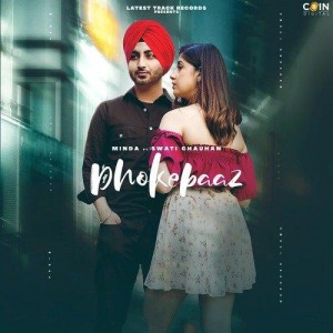 Dhokebaaz - Minda mp3 songs