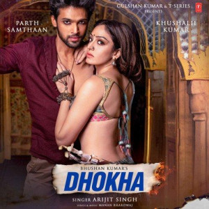 Dhokha - Arijit Singh mp3 songs