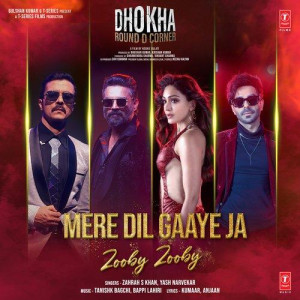 Dhokha Round D Corner mp3 songs