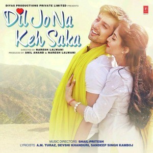 Dil Jo Na Keh Saka mp3 songs