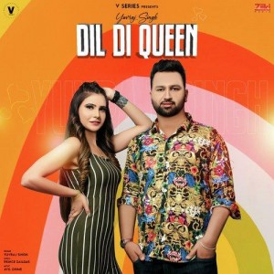 Dil Di Queen - Yuvraj Singh mp3 songs