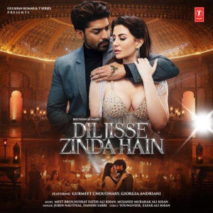 Dil Jisse Zinda Hain - Jubin Nautiyal mp3 songs