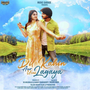 Dil Kahin Aur Usne Lagaya - Altamash Faridi mp3 songs