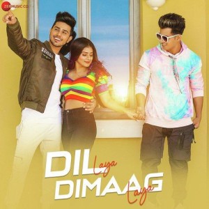 Dil Laya Dimaag Laya - Stebin Ben mp3 songs