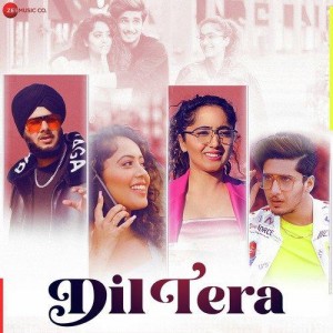 Dil Tera - Harshdeep Singh mp3 songs