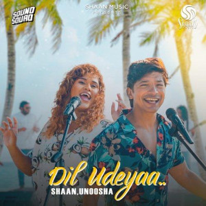 Dil Udeyaa - Shaan mp3 songs