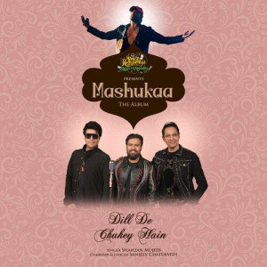 Dill De Chukey Hain - Shahzan Mujeeb mp3 songs