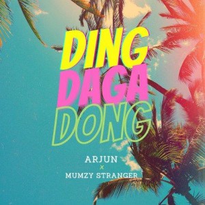 Ding Daga Dong - Arjun mp3 songs