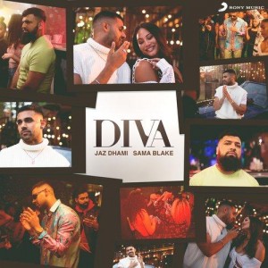 Diva - Jaz Dhami mp3 songs