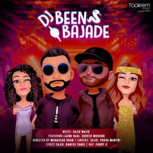 DJ Been Bajade - Sajid mp3 songs