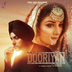 Dooriyan - Mehtab Virk mp3 songs