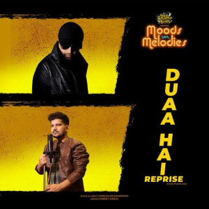 Duaa Hai Reprise - Himesh Reshammiya mp3 songs