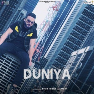 Duniya - Kulbir Jhinjer mp3 songs