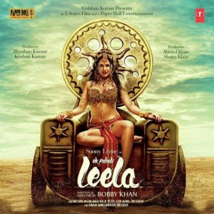 Ek Paheli Leela (2015) mp3 songs