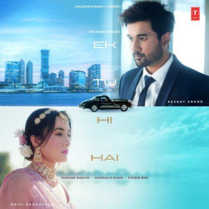 Ek Tu Hi Hai - Stebin Ben mp3 songs